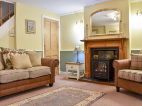 Laburnum House